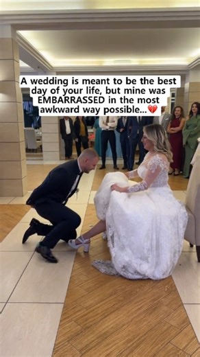 Holistic.biohack on Instagram: "The dress fit perfectly, the flowers were breathtaking, and every smile around me shimmered with joy. Every detail was exactly as I had dreamed since childhood—a vision come to life. But nothing could have prepared me for how quickly that perfect day would shatter. What was meant to be the start of forever turned into the most painful and humiliating moment of my life. It wasn’t just the ceremony that fell apart—it was the truth he chose to reveal, right there, in