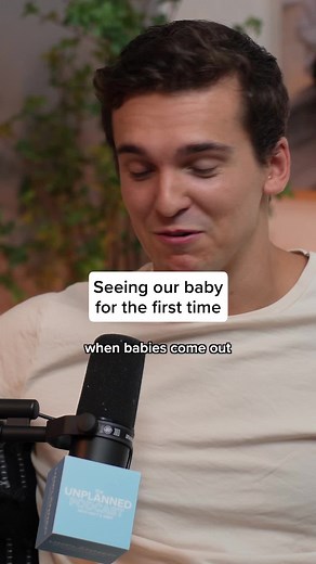 Episode 29 of our podcast is live now! Available on all platforms #unplannedpodcast