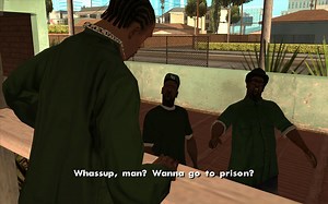 OG Loc | GTA San Andreas Mission Guide & Walkthrough