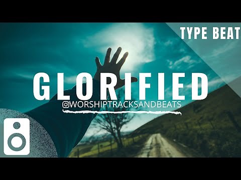 Christian Worship Piano Instrumental Type Beat