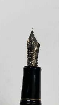 New Pilot Custom 743 Nib Grinds (Part 1/3)