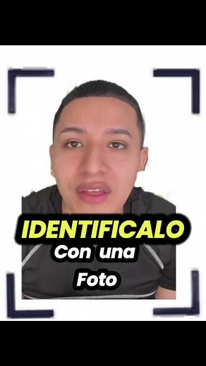 Identificación de Personas mediante Reconocimiento Facial