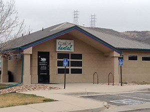 Golden, CO Dentist