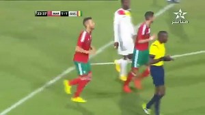 13K views · 219 reactions | ⚽ FOOTBALL - MAROC ⚽ Le match amical...