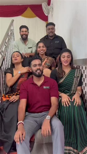 Vaa Kannama: New Tamil Movie Featuring Alvin Martin