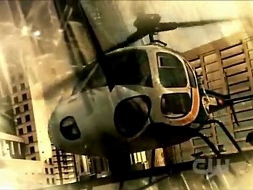 Smallville Saison 10 Final