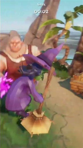 GAMERS NEVER LOOK UP #vtuber #streamer #contentcreator #peak