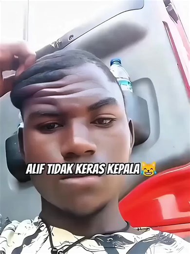 Keseruan Alif di MLBB Friend Fest!