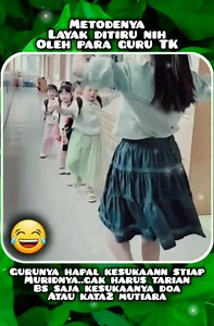 8.7K views · 113 reactions | INI BARU KEREN..LAYAK DITIRU NIH METODENYA..GURUNYA HAPAL DAN FAHAM BANGET KESUKAAN TIAP MURIDNYA..來 | Ade Display | Facebook