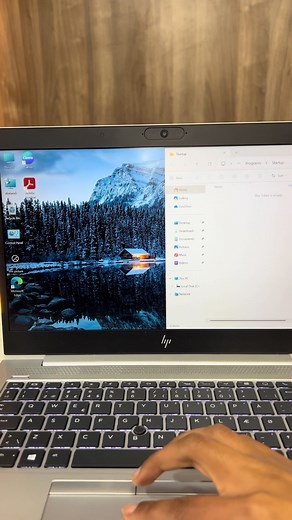 How to Auto-Open Apps on Laptop Startup