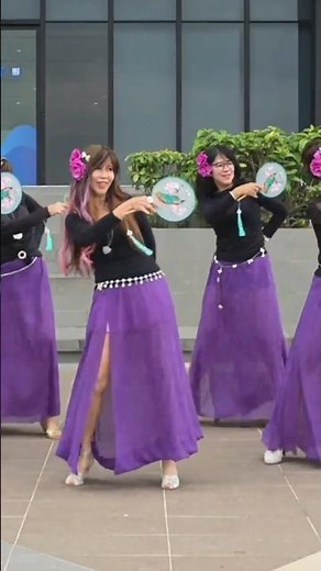 Deng Gui Ren(等归人) - Line Dance (Penny Tan & Heru Tian)