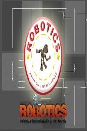 Watch Robotics Season 1 Episode 10 - A Robot for Every Task?