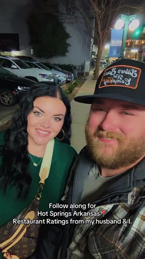 Restaurant Ratings in Hot Springs, Arkansas