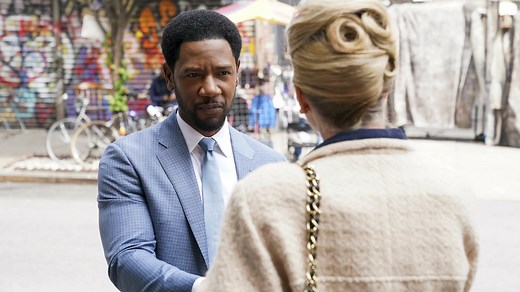 The Equalizer:The Equalizer - One Percenters