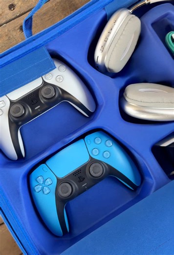 The Best PS5 Travel Solutions for Gamers