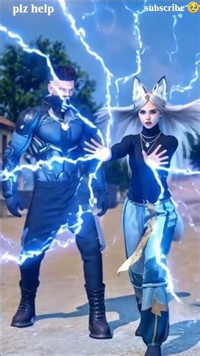 “Hero Girl vs Masked Fighter ⚡ Ultimate Magic Battle! #shorts”#shorts#magicfight#epicbattle#herofigh