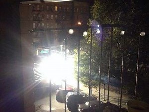 'Omnipresence': The NYPD's New Secret Orwellian Tactic