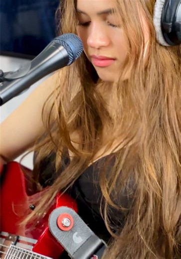 Desperado - @Rihanna live cover today! 🫶💫 #camillekmusic #rihanna #cover #singersongwriter #music