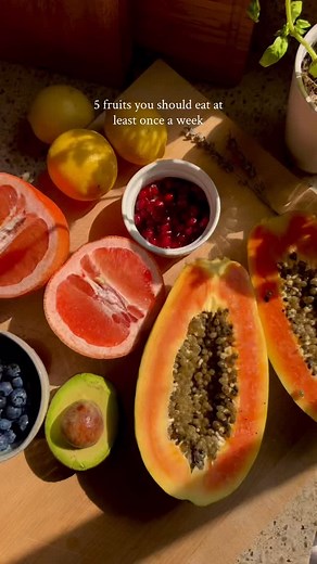 78K views · 963 reactions | Most people rotate the same 1–2 fruits...