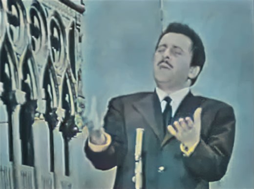 14K views · 468 reactions | Domenico Modugno - Piove (Ciao, Ciao...