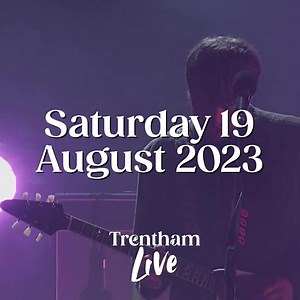 1.6K reactions · 223 shares | We are thrilled to be heading to Staffordshire this summer, headlining at Trentham Live on Saturday 19th August 2023!  Tickets on sale now ☀️ | Kaiser Chiefs | Facebook