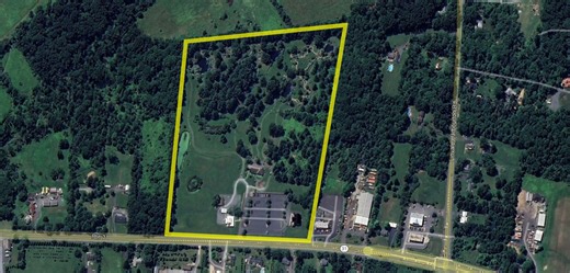 394 Route 31 N, Ringoes, NJ 08551 | LoopNet