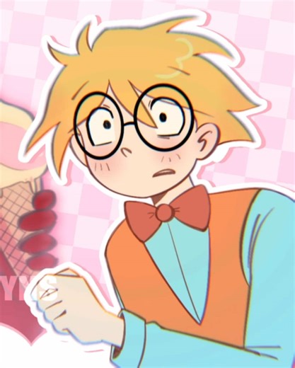 can we pls bring back the wordgirl fandom pls im grasping at straws atp #wordgirl #tobeymccallister #tobecky #animationmeme