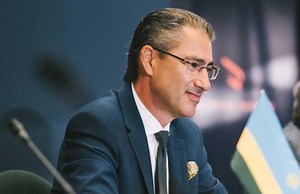 David Xuereb appointed MCESD chairperson - The Malta Independent