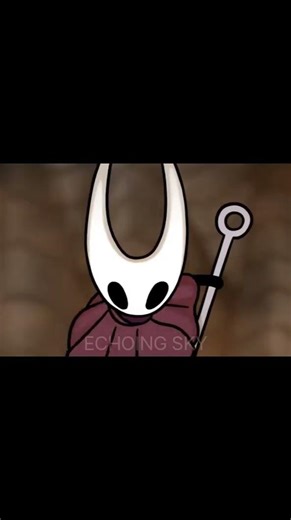 OUTCLASSED // Hollow Knight [Babydoll] #shorts #hollowknight