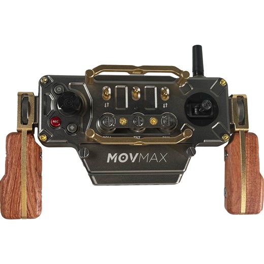 Movmax Incontrol Remote Kit