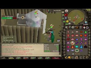 OSRS - LMS Next level bots - Jagex wake tf up