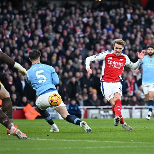 3.3M views · 99K reactions | 103 seconds ⏱ Trossard ➡️ Rice ➡️ Havertz ➡️ Odegaard | Arsenal | Facebook