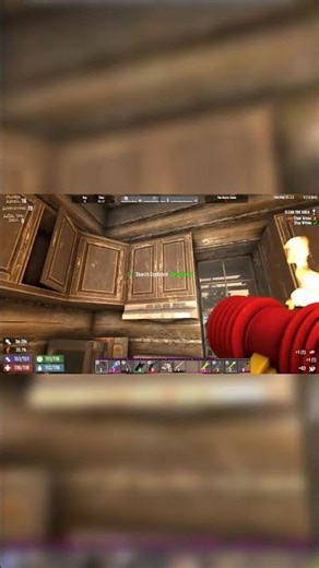 Zombie Mayhem & Drunk Bitch Commentary! #7dtd #7d2d #7daystodie #gamingshorts #funny #clips