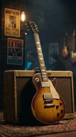 Blues Groove - 🎸 #Blues #BluesGuitar #BluesMusic #electricblues