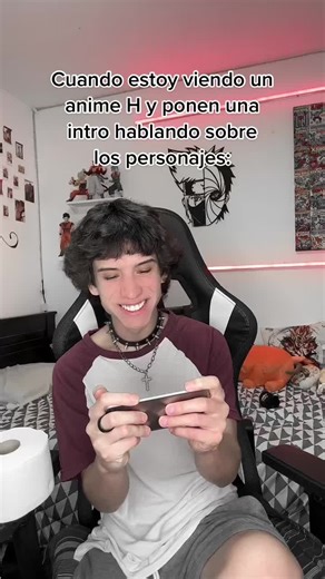 Disfruta el Anime H con Sus Mejores Intros