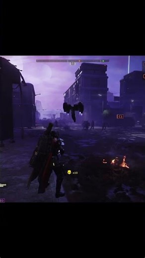 helldivers 2 illuminate gameplay