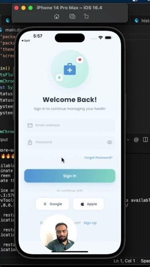 Never Miss Your Medicine Again! Flutter Reminder App 💊💊💊💊