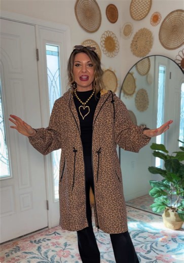 Discover the Perfect Waterproof Raincoat for Spring