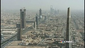 The future of Saudi Arabia's economy