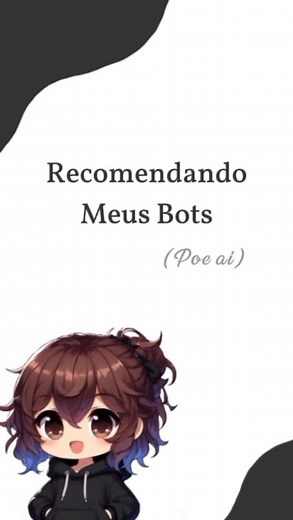 Bots de Poe: Criando e Compartilhando Ideias Únicas