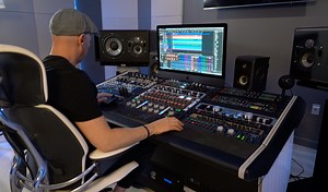 11K views · 182 reactions | Studio DMI chose the Dangerous Music System for musical transparency that allows artists to craft their own sound. GRAMMY™ nominated audio engineer and producer, Luca Pretolesi shares more about the space, his workflow, and why the Dangerous System was selected for the facility. | Dangerous Music | Facebook