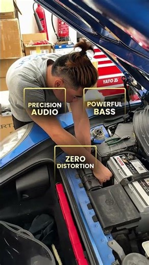 Ultimate Audison Audio Installs | Performance Cars | Car Planet