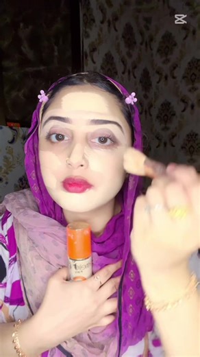 Eid Makeup Tutorial: Get Ready With Me
