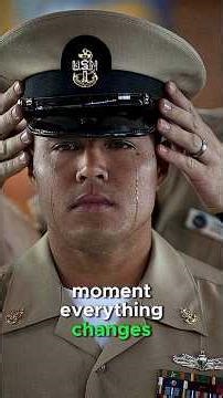 The Few The Proud : Moment You Become a U.S. Marine #usmc #usmarine #usmarines #usmarinecorps