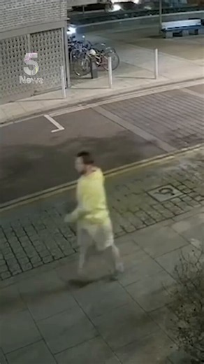 The British racist Chas Corrigan, who killed the innocent Saudi student, must face the d3ath penalty. What does society gain from a killer what is the benefit? Executing this criminal will finally set a limit for killers. The UK has unfortunately become a safe haven for murderers #ChasCorrigan #tommyrobinson #ElonMusk