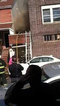 Backdraft Harrison NJ