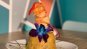 Fulfilling a dream, Soto's Kitchen opens in Perth Amboy