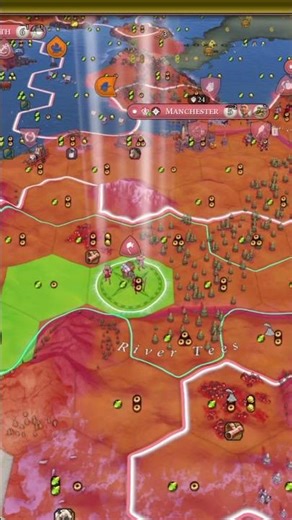 Is Reworked Eleanor too strong? | Deity Civ6 mods: BBG | BBS | RS AI