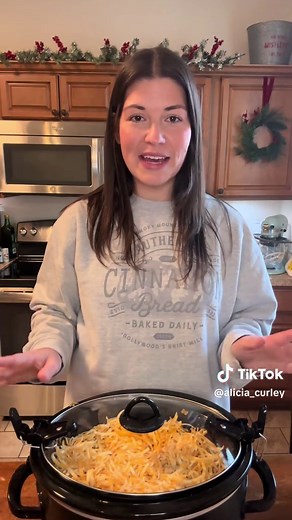 Delicious Crockpot Recipe for Potluck Gatherings