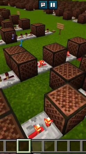 The Weeknd - Blinding Lights (Note Block Cover)